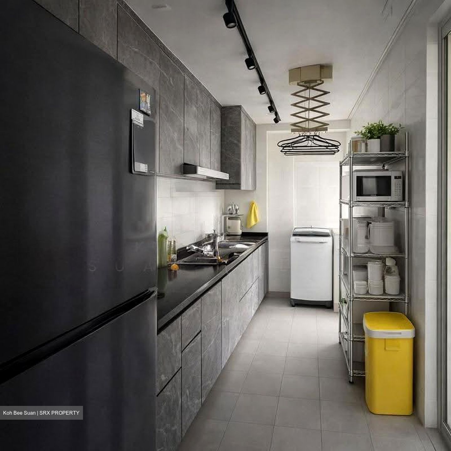 Blk 351B Anchorvale Fields (Sengkang), HDB 2 Rooms #639529721